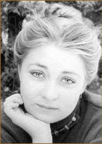 дочка мадам Треф