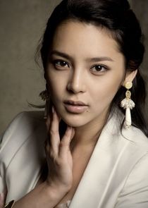 Sung Kyung Ah