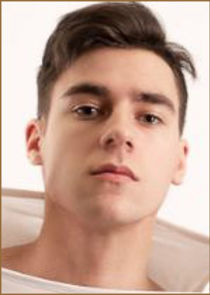 Матвей, портье