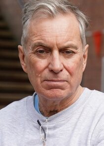 Fraser 'Froggy' Black Snr