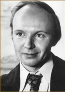 Георгий Петрович Сабуров, чекист