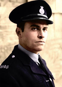 PC "Fancy" Smith (1962–1965)