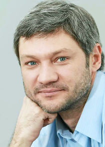 переводчик (подручный Крюгера)