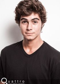 L&eacute;o R&eacute;gis