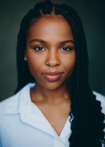 Lucy 13-20 years old