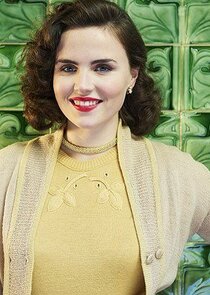 Penelope "Bunty" Windermere