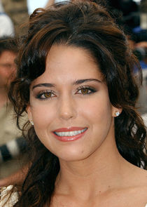 &Aacute;ngeles Valencia