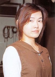 Azumi Kiribayashi