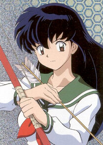 Kagome Higurashi