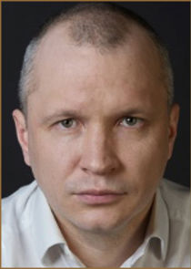Андрей Петрович Крутиков, директор телеканала