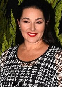 Dolores "Lolita" Martínez de Chinrios