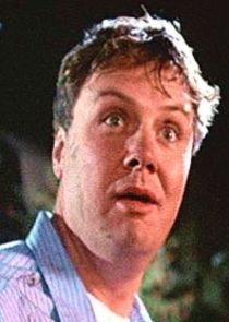 Officer William 'Raid' Raider