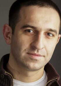 Тимур Алимов