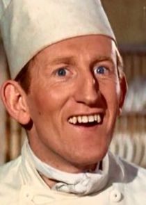 Paul / Ringo (speaking)