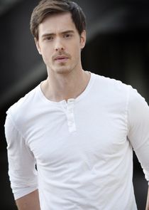 Constable Nick McGillen