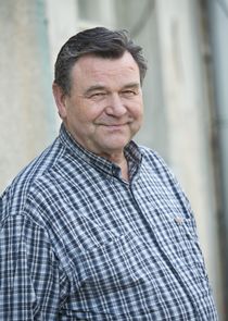 Bedřich Pavl&iacute;ček