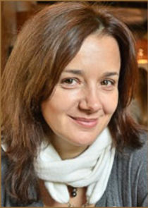 Вера Николаева, репродуктолог