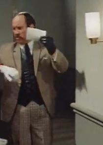 шпик барона Треча