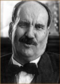 Антон Петрович Гордеев, дед Марины