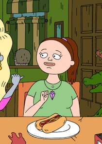 Euthanasia "Annie" Fantasy