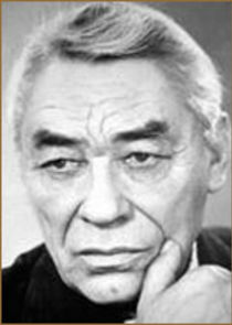 Владимир Скворцов