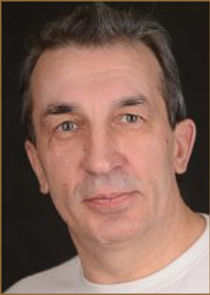 Андрей Викторович Датский, отец Вадима