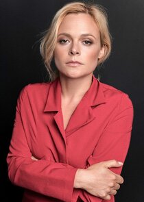 Александра Алексеевна Шаталова, учительница