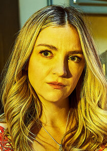 Natalie "Sugar" Berzatto