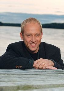 Johan Steen
