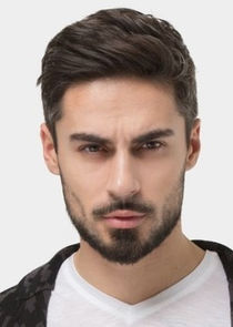 Вадим Лукин (Лука)