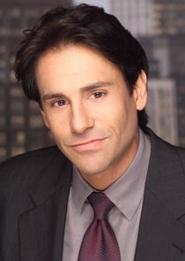 Detective Richie Biondi