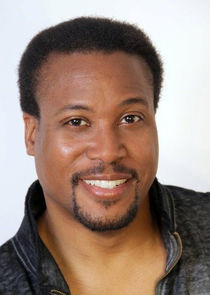 Jericho "Gibs" Gibson