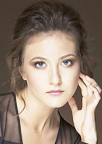 Ольга Кутовых