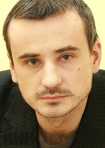 полковник Сотников