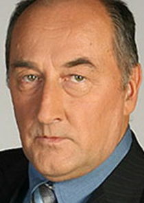 Чернышов, капитан полиции, отец Татьяны