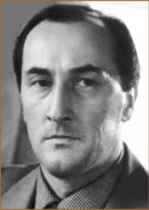 Николай Петрович Воронин