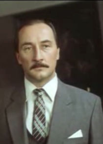 Ганс Мюллер