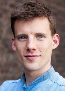 Вальтер, адъютант Хольта