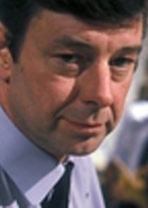 Sergeant George Parrish