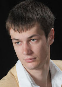 лейтенант Михаил Клюквин, опер
