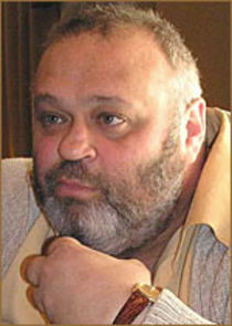 Лёва Бронштейн