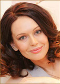 Ирина Борисовна