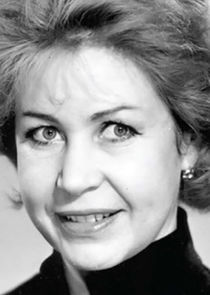 Эмилия Павловна Гринёва