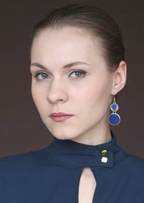 Дарья Казанцева