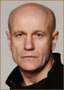 "Дед" профессор Корнелий Владиславович Затульский