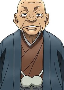 Tokugawa Mitsunari