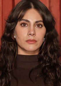 G&uuml;l&uuml;şan Hancıoğlu