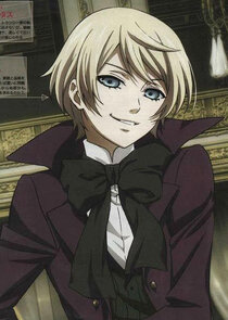 Alois Trancy