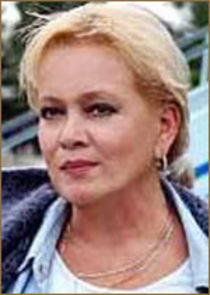 Кира Львовна