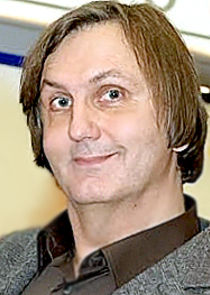 Константин Борисович Рыков, владелец комбината